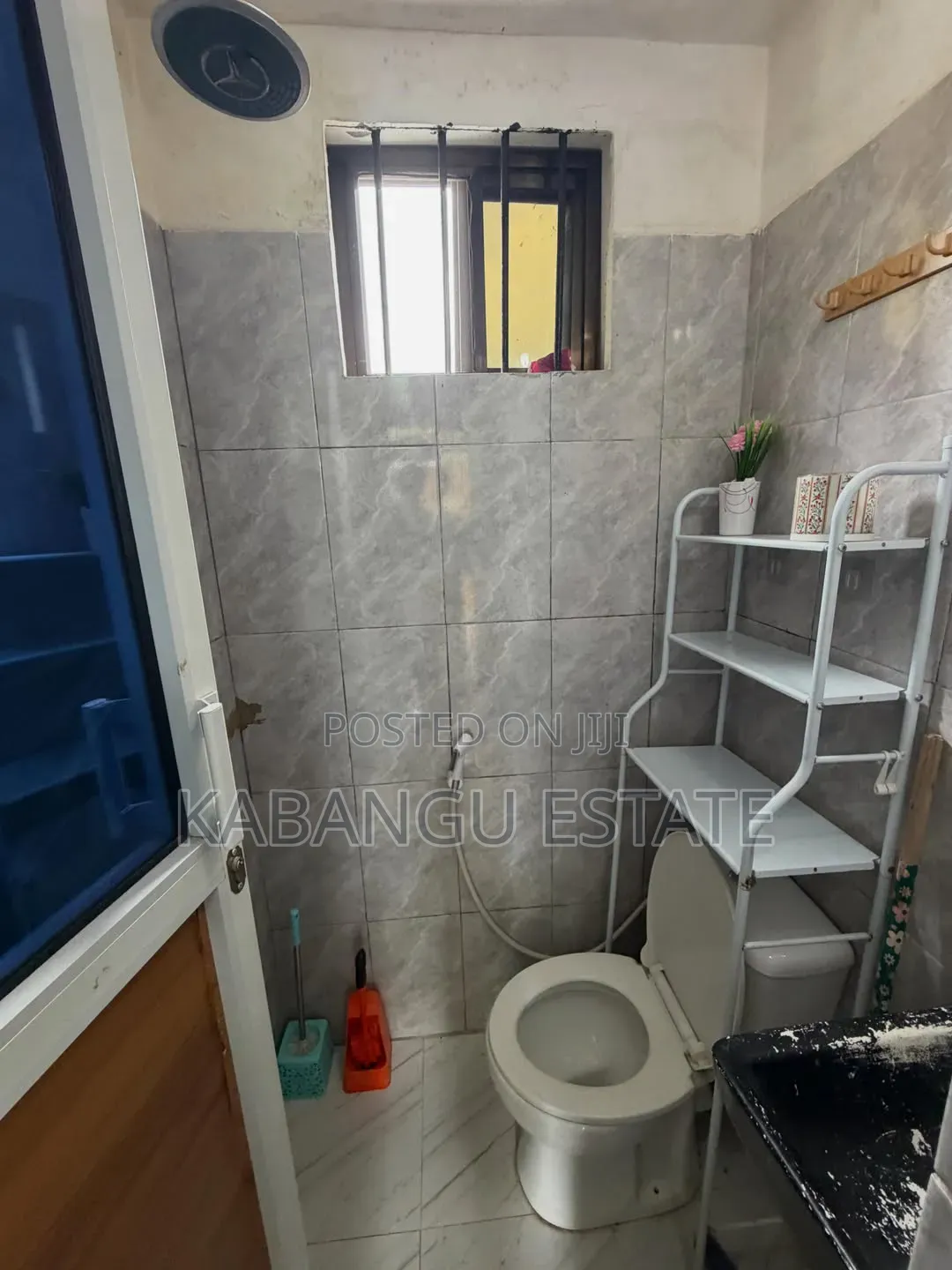 Furnished Studio Apartment in Kinondoni Morocco for rent