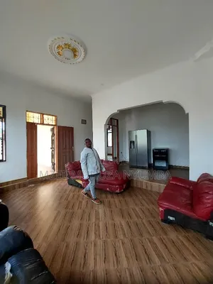 7bdrm House in Kamegere, Vikindu for sale