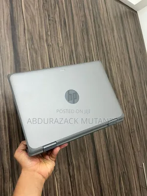 Laptop HP ProBook 11 X360 4GB Intel SSD 128GB