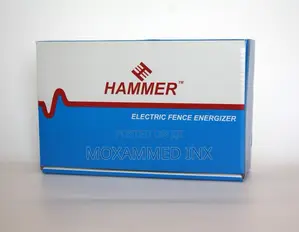 Hammer Energizer Ez 640
