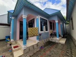 3bdrm House in Dovya, Mbagala for rent