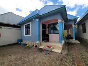 3bdrm House in Dovya, Mbagala for rent