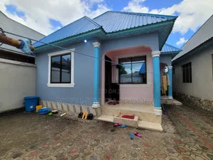 3bdrm House in Dovya, Mbagala for rent