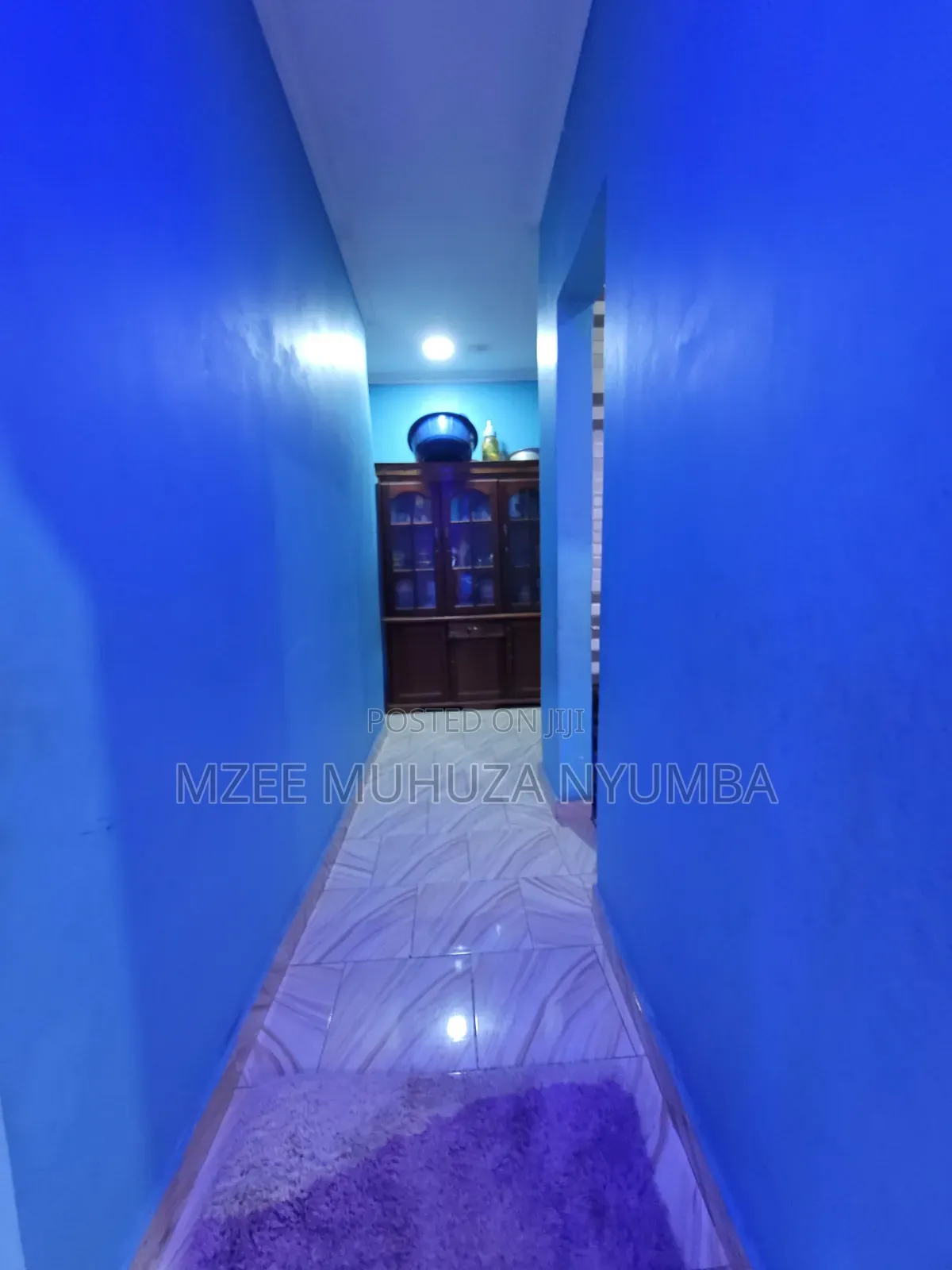 3bdrm House in Dovya, Mbagala for rent