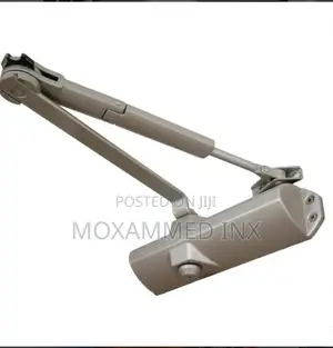 Hydraulic Door Closer