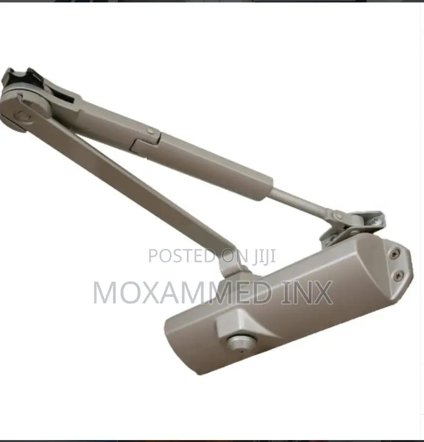 Hydraulic Door Closer