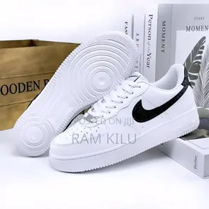 Airforce Shoes