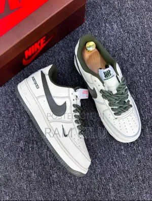 Airforce Shoes