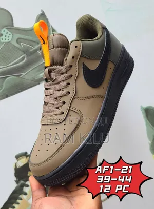 Airforce Shoes
