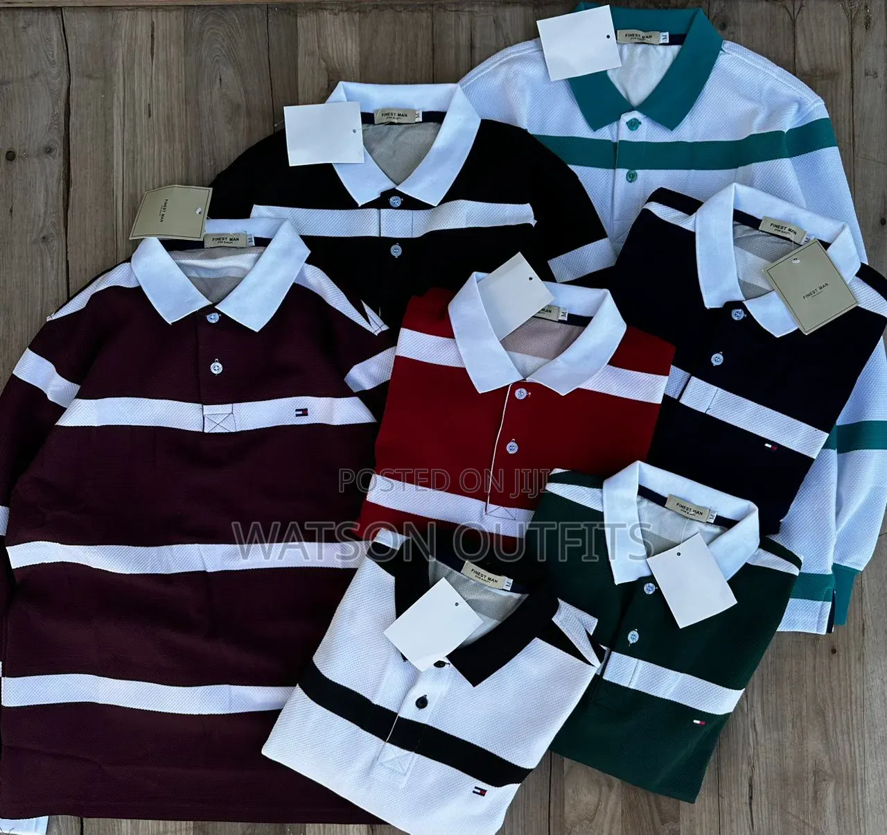 Men's Tshirts or T-Shirts Materials Original and Quality