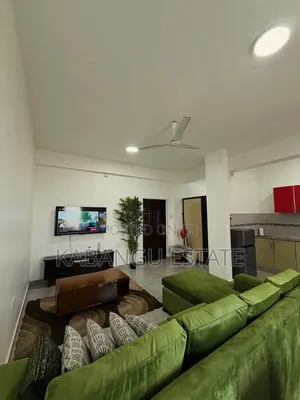 Furnished 1bdrm Apartment in Kimweri Road, Msasani for rent