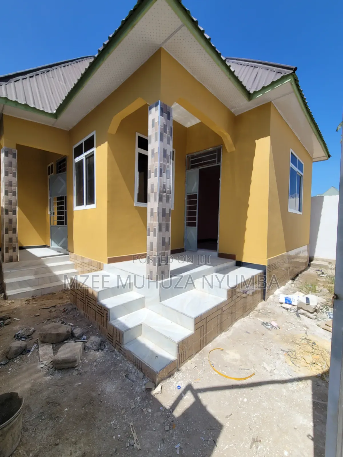3bdrm House in Mkondogwa, Mbagala for sale