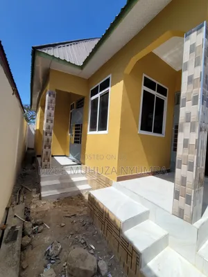 3bdrm House in Mkondogwa, Mbagala for sale