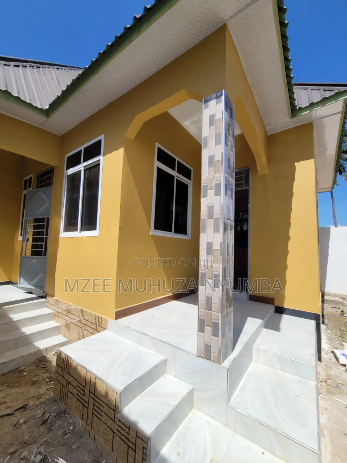 3bdrm House in Mkondogwa, Mbagala for sale