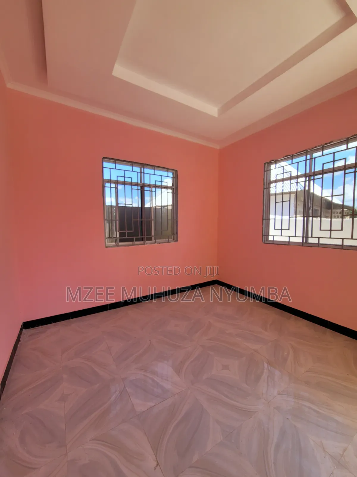3bdrm House in Mkondogwa, Mbagala for sale