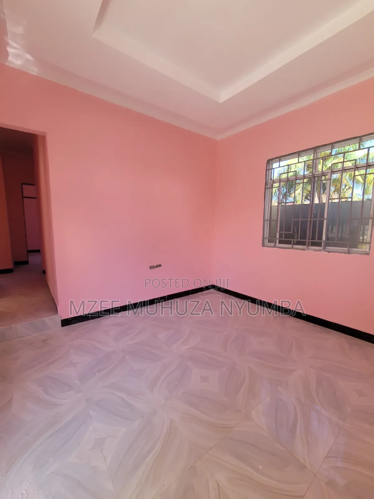 3bdrm House in Mkondogwa, Mbagala for sale