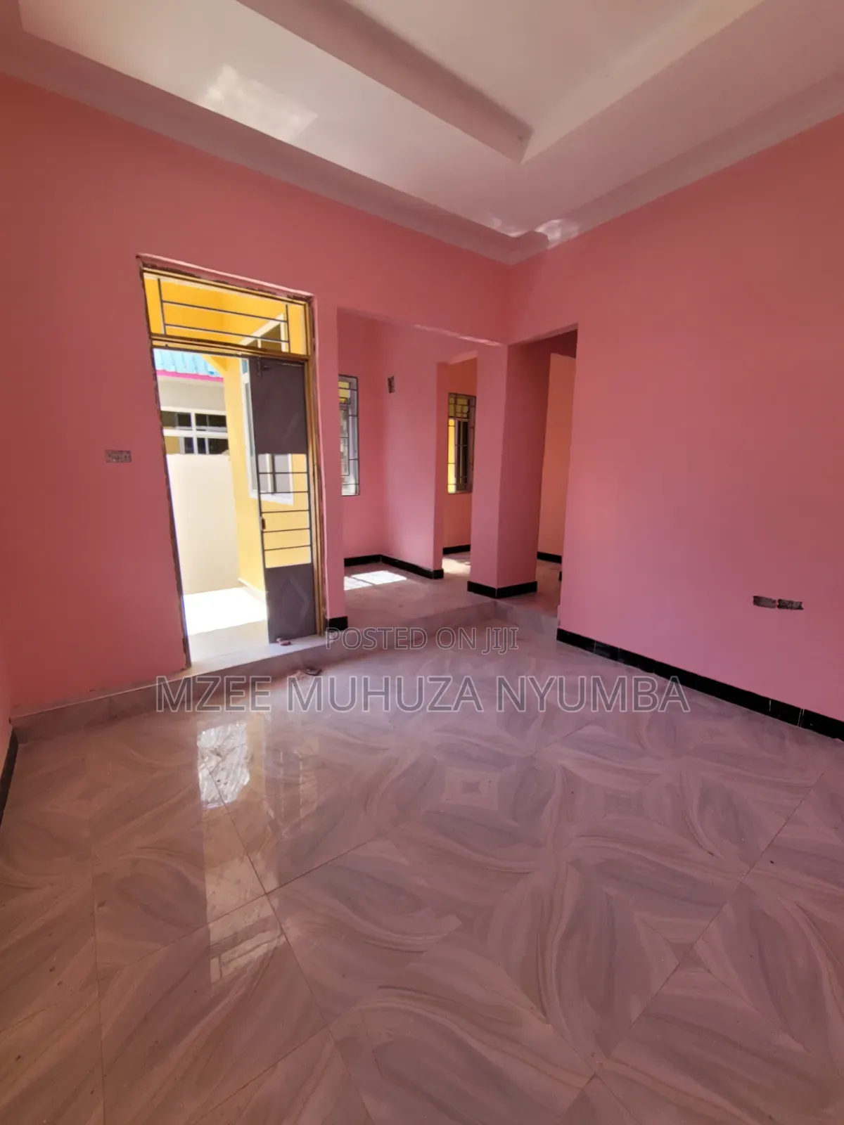 3bdrm House in Mkondogwa, Mbagala for sale