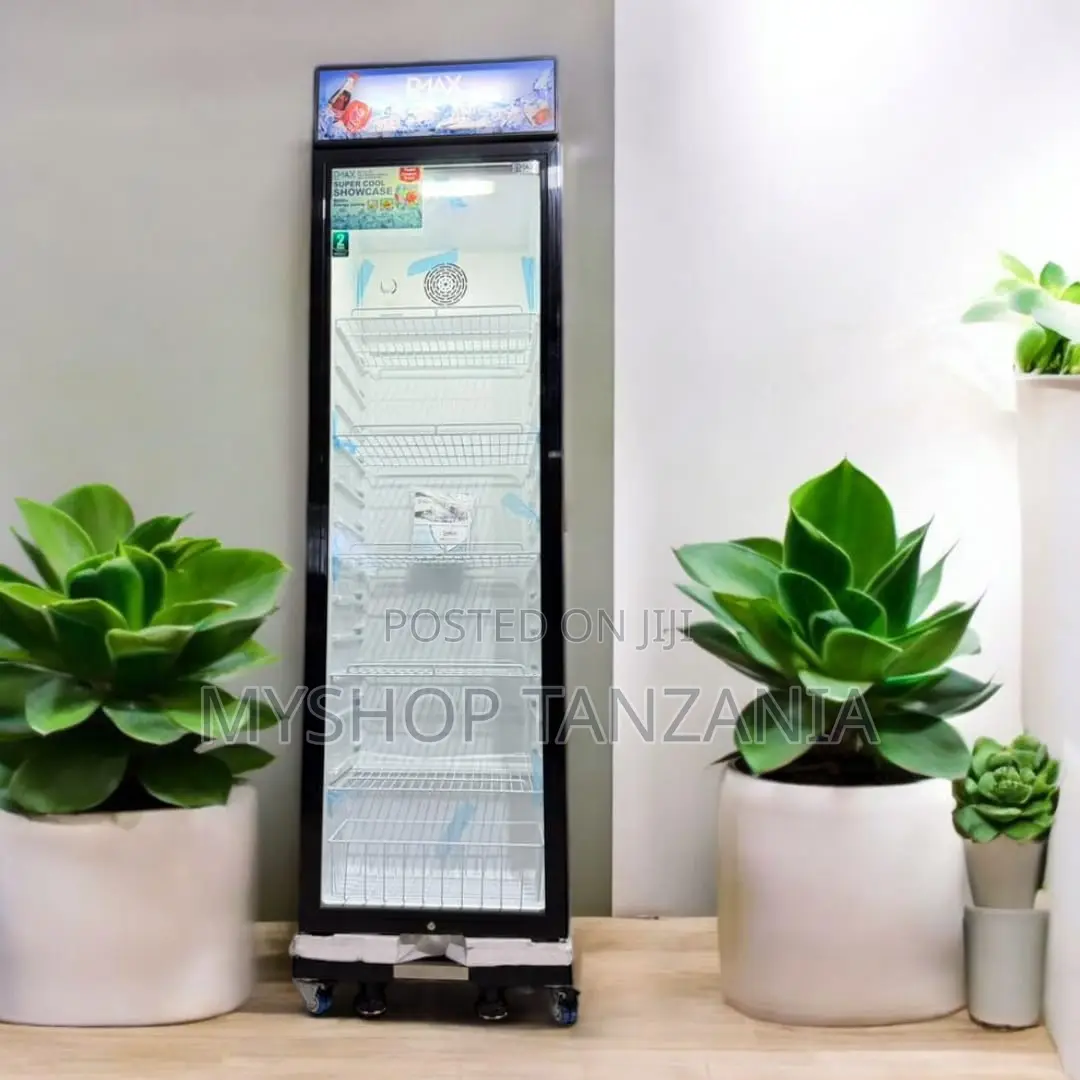 Pmax Showcase – Model 320