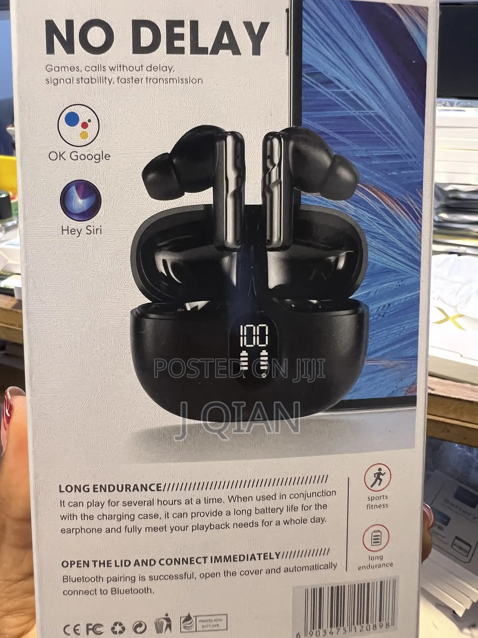Headphones