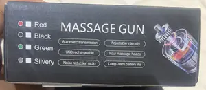 Massage Gun