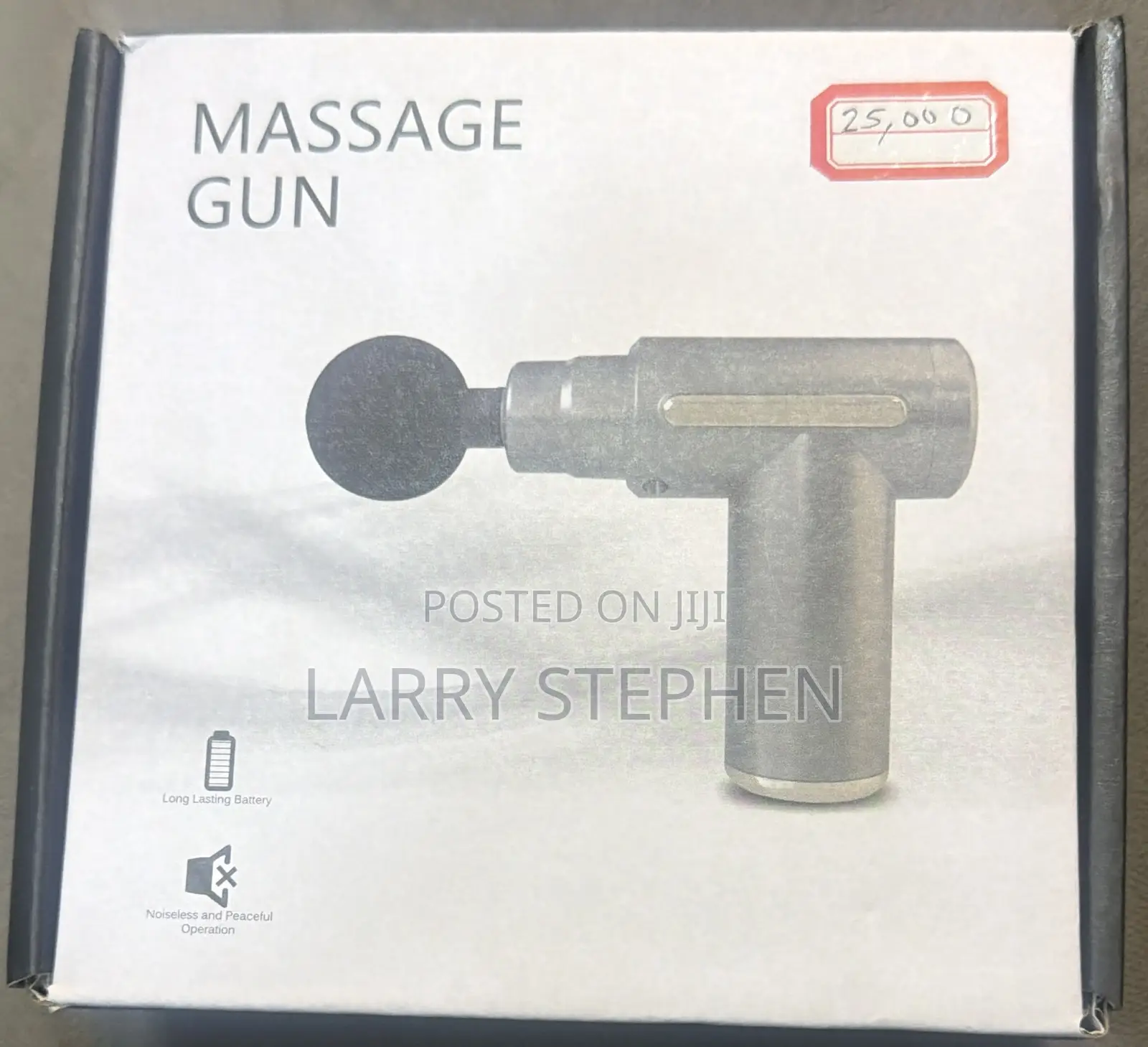 Massage Gun