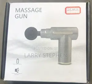 Massage Gun
