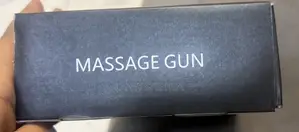 Massage Gun