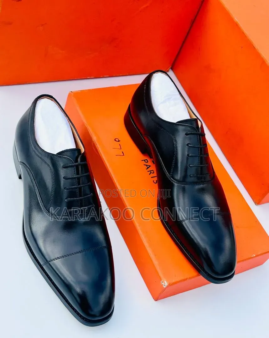 Men's Premium Moccasins Clarks