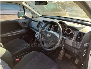 Toyota Vanguard 2012 Gray