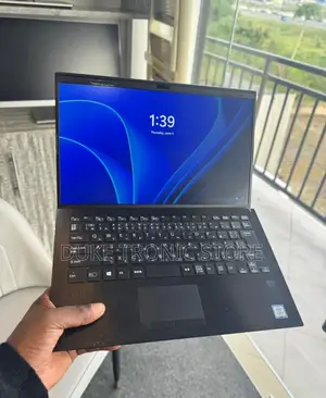 Laptop Sony VAIO E14125CN 8GB Intel Core i3 SSD 128GB