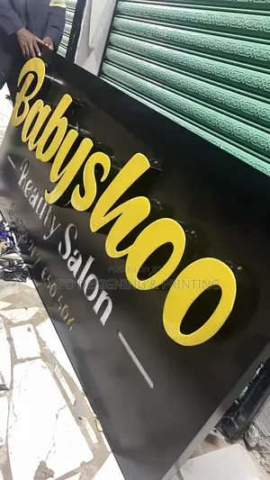 Mabango Ya Saloon Kama Hvi