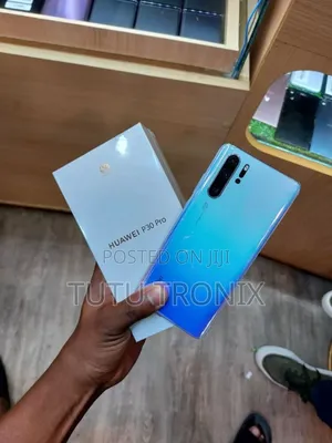 New Huawei P30 Pro 128 GB