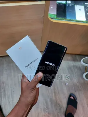 New Huawei P30 Pro 128 GB
