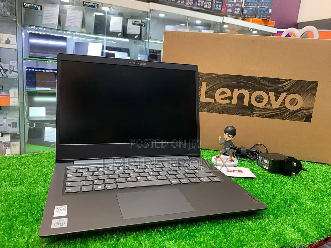 New Laptop Lenovo 4GB Intel Core i3 HDD 1T