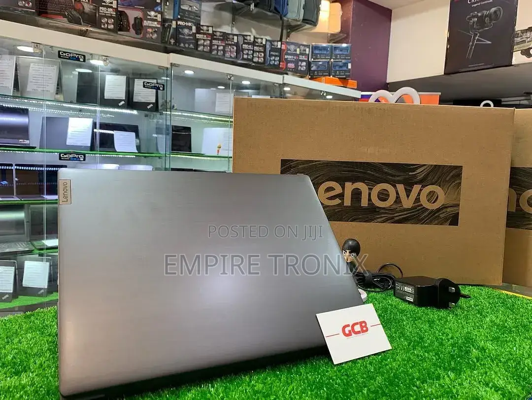 New Laptop Lenovo 4GB Intel Core i3 HDD 1T