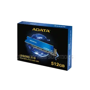 A-Data 2tb Storage Solid State Drive