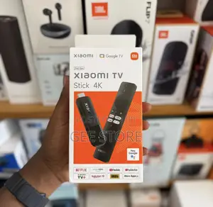 Xiaomi Tv Stick