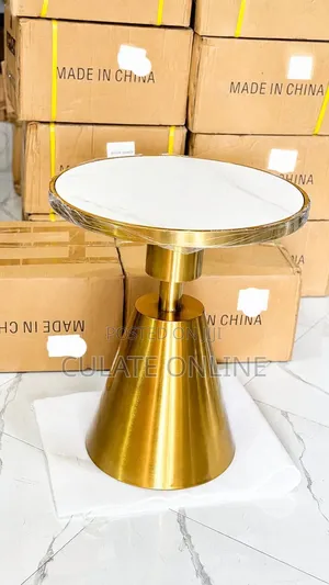 Quality Side Stool
