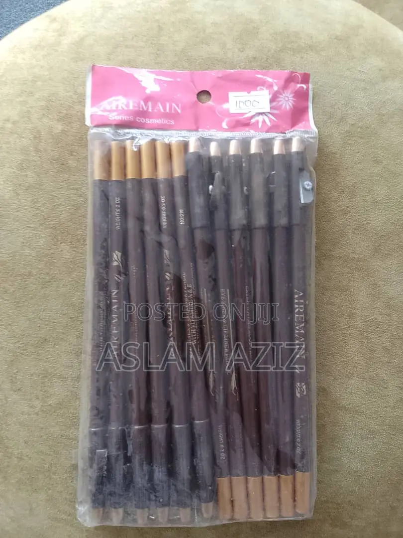 Eye Liner Lip Liner (Wanja)