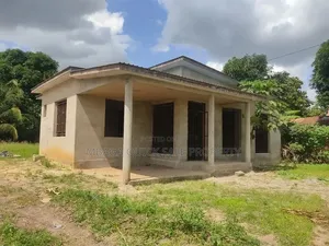 3bdrm House in Bagamoyo Sanzale, Dunda for sale