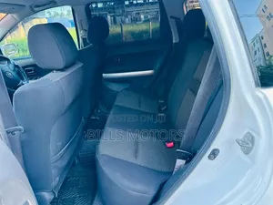 Toyota IST 2003 White