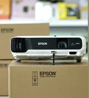 Epson Projector S04