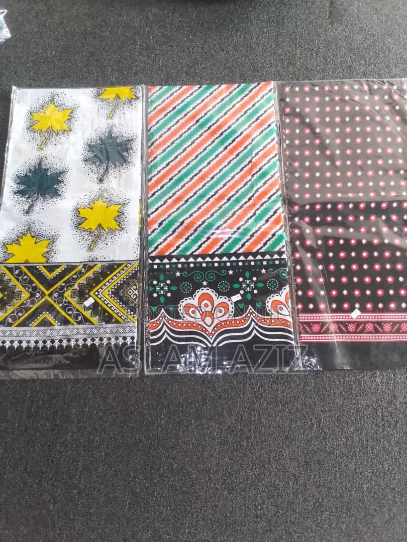 Khanga /Vitenge