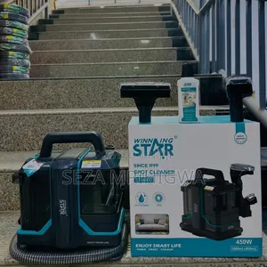 *.Brand: Winning Star* *.Product: Spot Cleaner