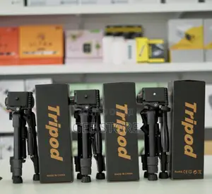 Tripod Min Heavyduty