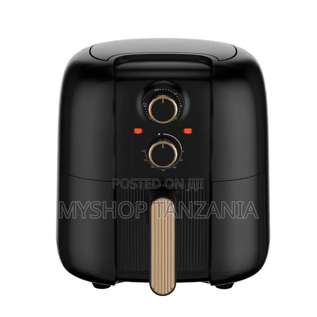 Siilvercrest Airfryer Lita 10