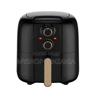 Siilvercrest Airfryer Lita 10