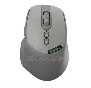Wireless Mouse Bluetooth 5.0/2.4g Dual Mode,