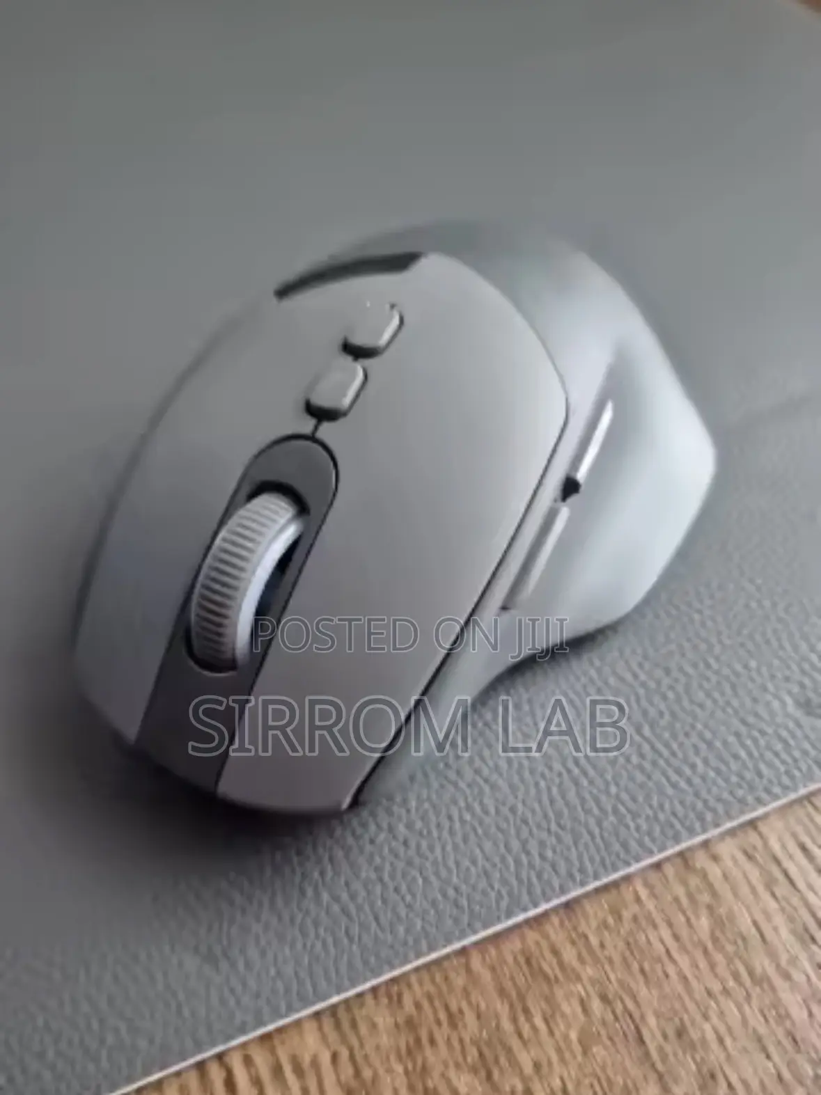 Wireless Mouse Bluetooth 5.0/2.4g Dual Mode,