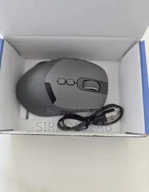 Wireless Mouse Bluetooth 5.0/2.4g Dual Mode,